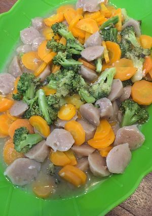 Foto resep Paklay Bakso