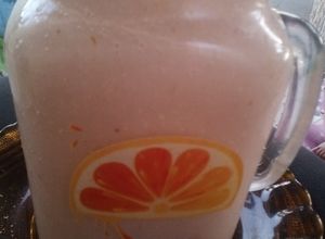 Una foto de Smoothie para adelgazar 6🙋