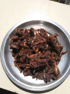 ராகி பக்கோடா செய்முறை முக்கிய புகைப்படம்
