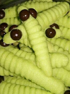 Foto resep Kue Ulet unyu