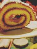 Brazo de queen 👑 gluten free 💜