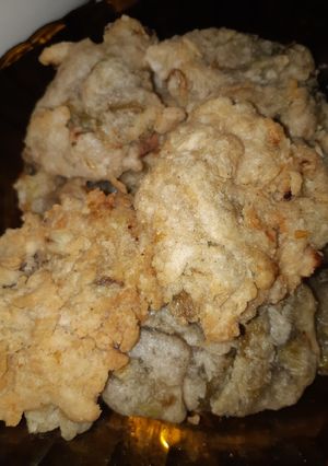 Foto resep Cireng renyah tengah lembut
