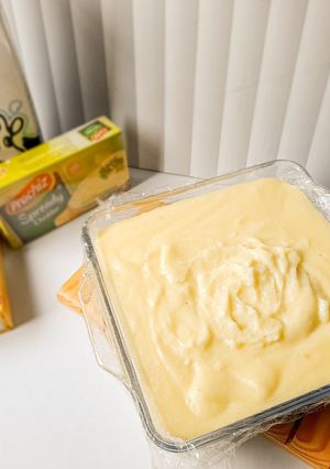 Foto resep 233. Creamcheese Homemade