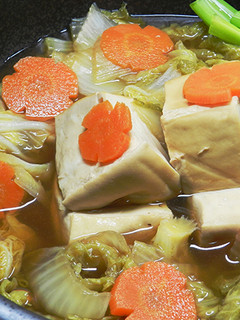 《好菜網》紅燒豆腐煲 的食譜成品照片