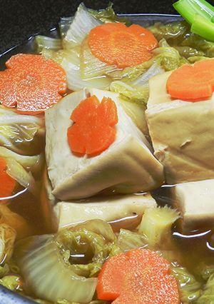 《好菜網》紅燒豆腐煲 的食譜成品照片