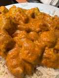 Pollo tikka masala rápido