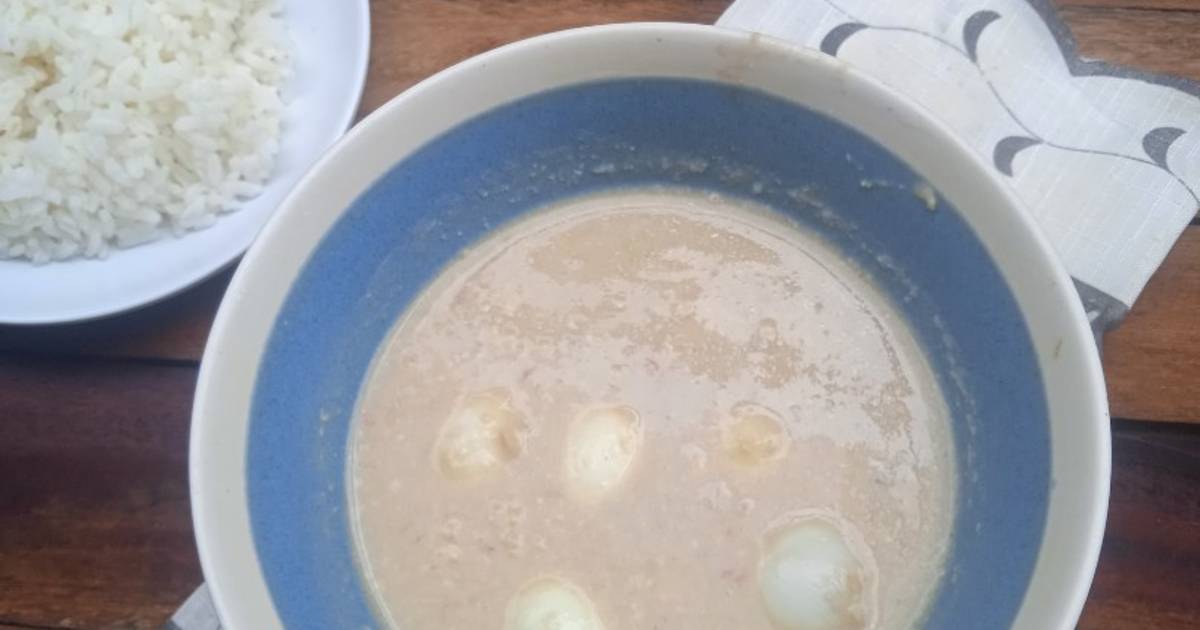Resep Sambel lethok #sambel khas solo oleh Yuni Kurniasih, - Cookpad