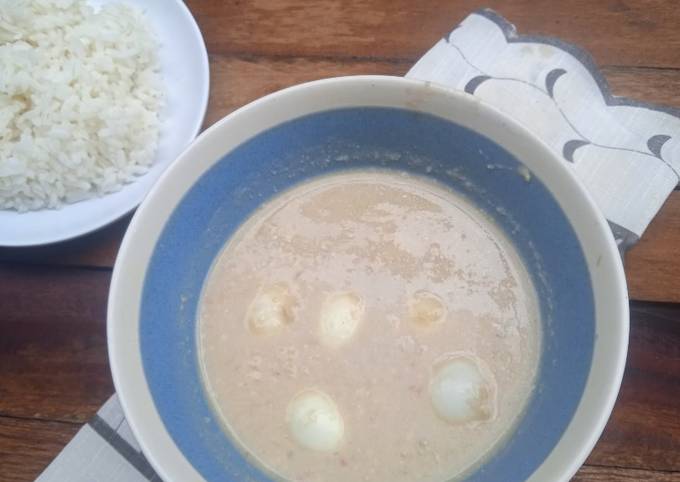 Resep Sambel lethok #sambel khas solo oleh Yuni Kurniasih, - Cookpad