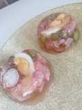 Aspic tout frais !