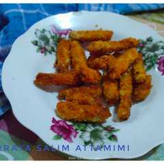 รูปของ Stik tempe