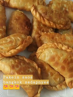 Foto resep Pastel goreng gampang