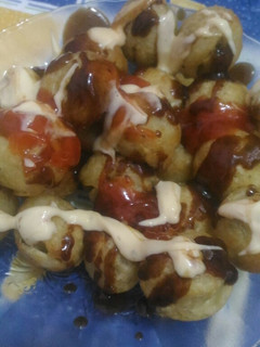 Foto resep Takoyaki