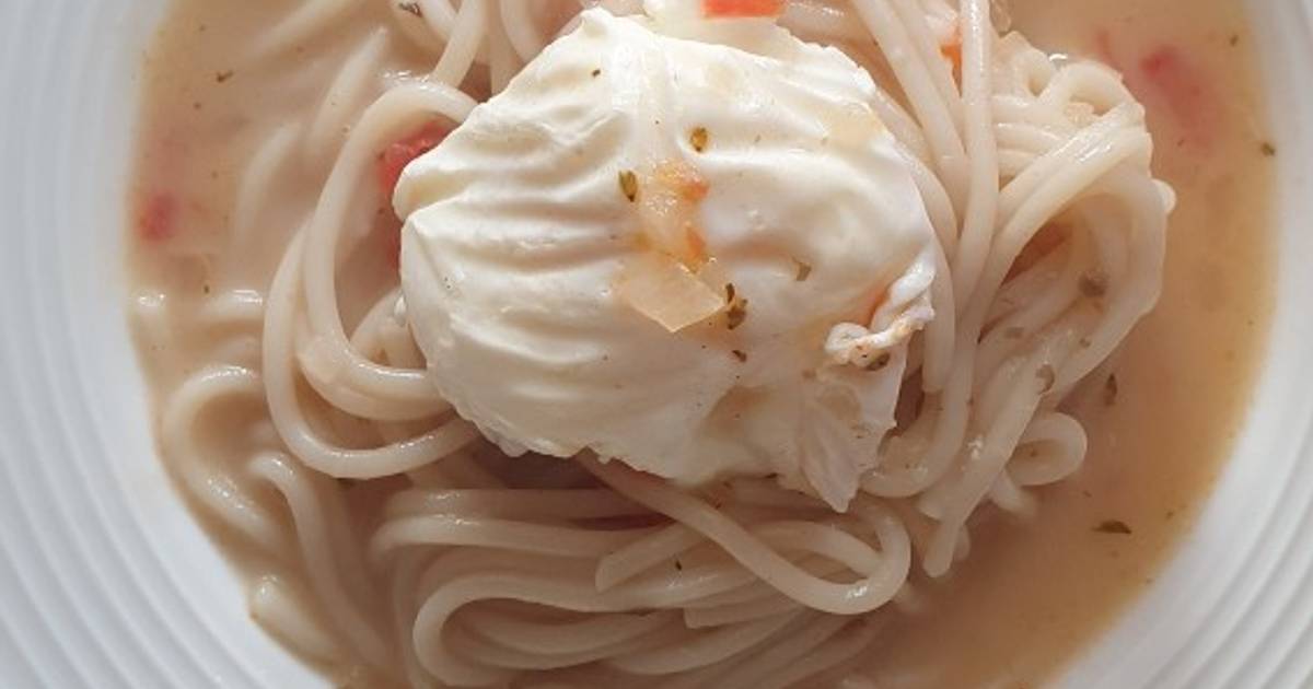 Sopa de leche 10 recetas caseras Cookpad