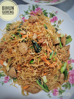 Foto resep Bihun Goreng