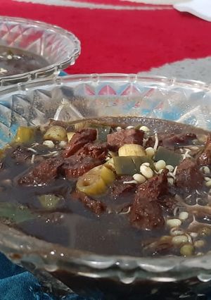 Foto resep Rawon