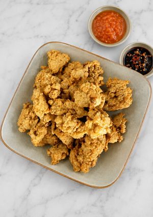 Foto resep Tahu Kriwil - Simple & Satset