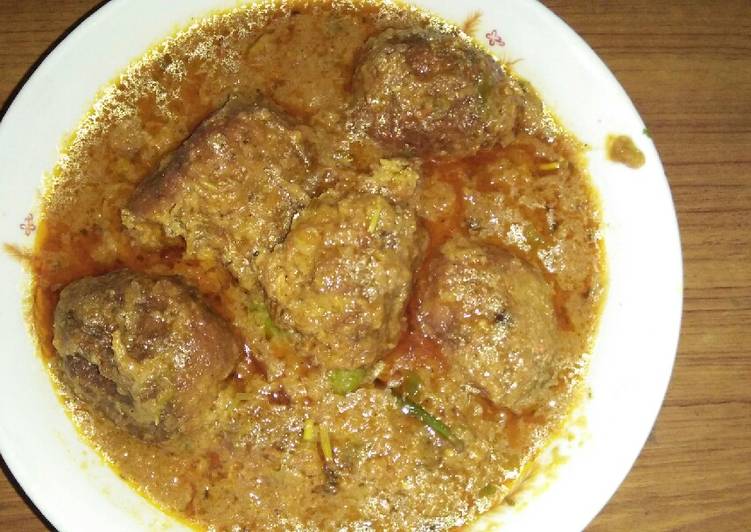 How to Prepare Perfect Louki kay koftay