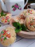 Bolu Kelapa Panggang