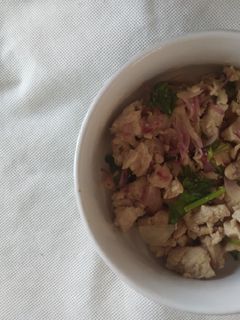 Foto resep Chicken Salad