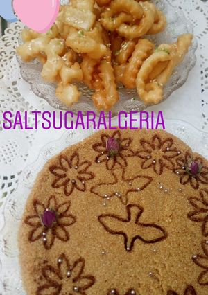 صورة لوصفة طمينة على السريع