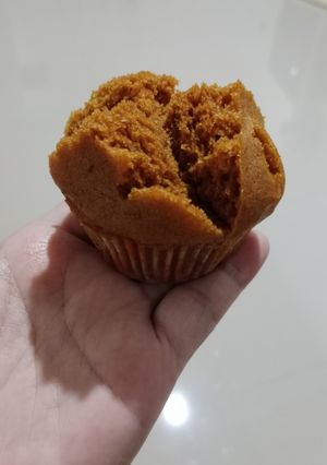Foto resep Bolu Sakura