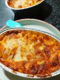 Makaroni Bolognese Air Fryer