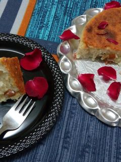 छेना पोड़ा (Chhena poda recipe in Hindi) रेसिपी मुख्य फोटो