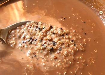 Ultimate, Prepare Chocolate Quinoa Champorado Restaurant Style Ultimate, Prepare Chocolate Quinoa Champorado Restaurant Style