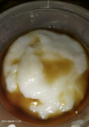 Foto resep Bubur Sum sum