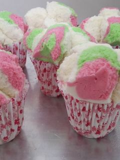 Foto resep Bolu kukus mekar lembut