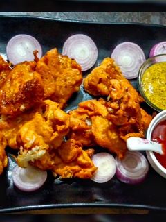 লটে মাছের পকোড়া(lote macher pakora recipe in Bengali) রেসিপির প্রধান ছবি