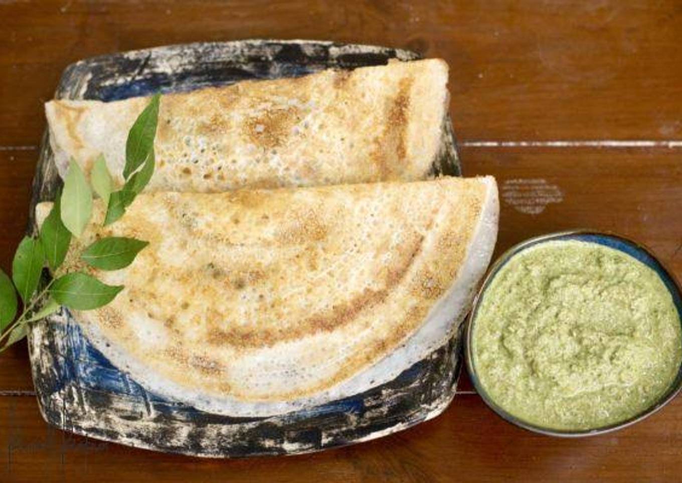 Sabudana Dosa