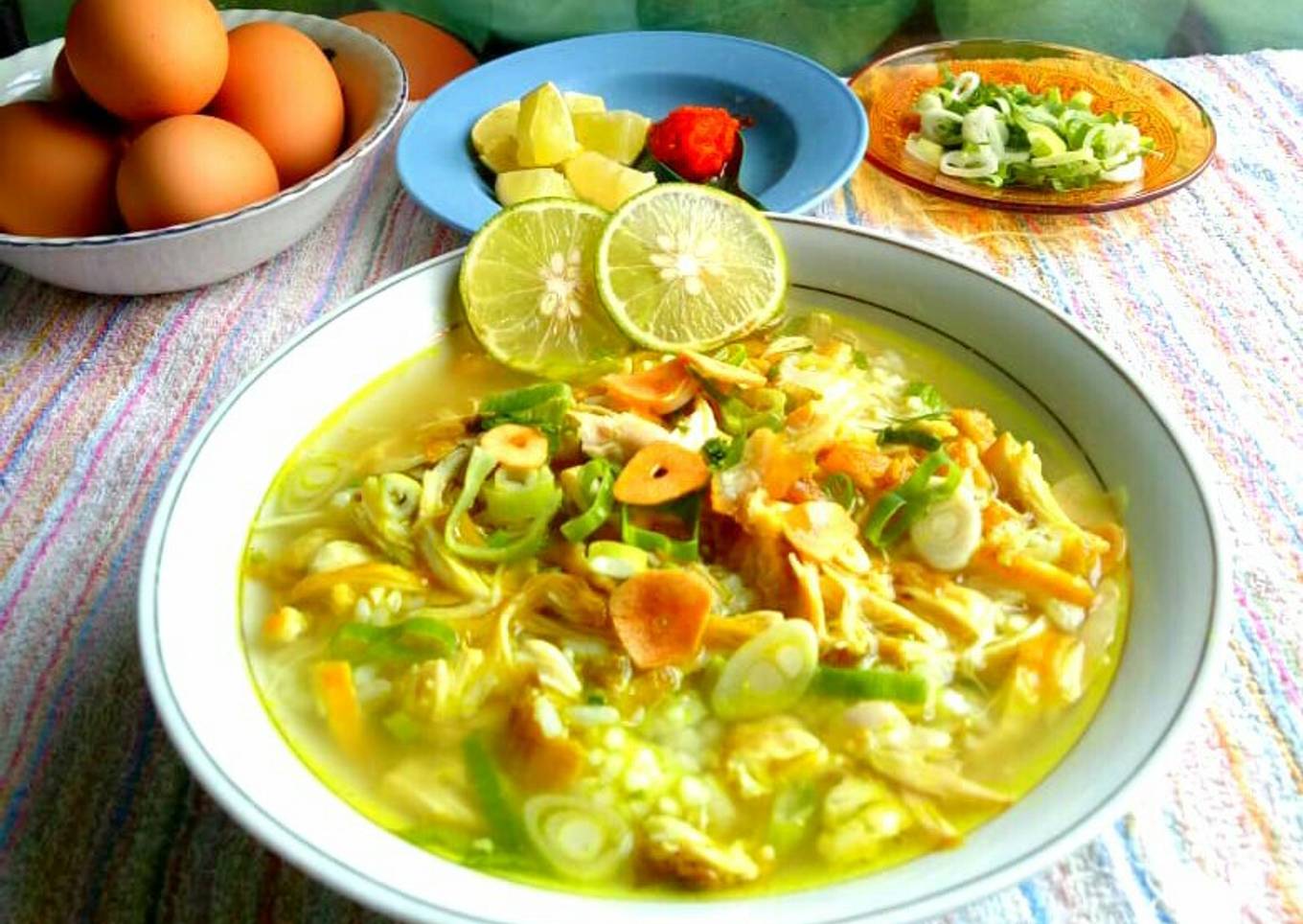 Soto Kudus
