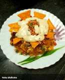 Mexican Burrito Rice