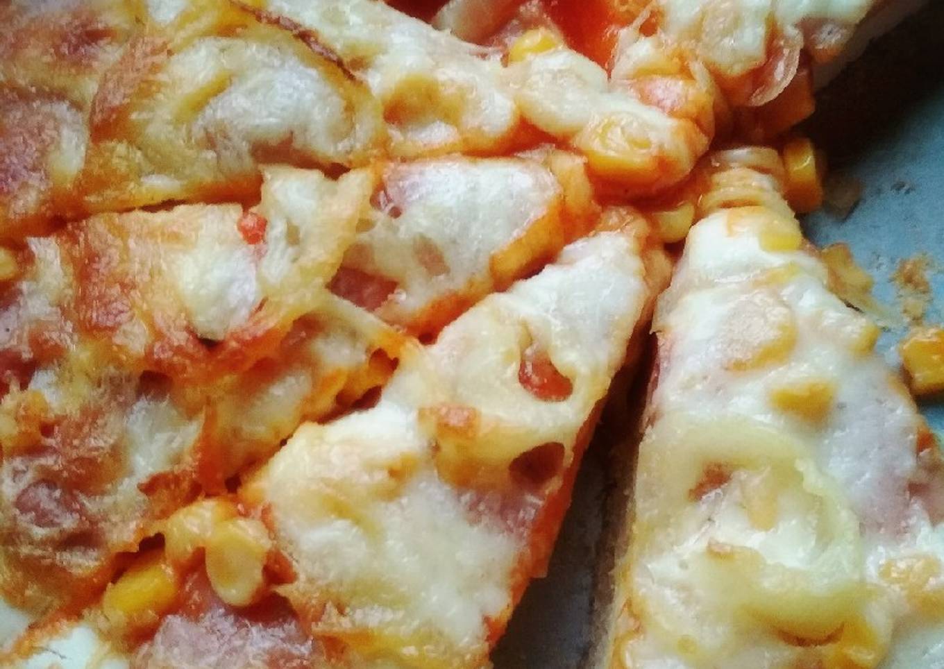 Pizza Oven