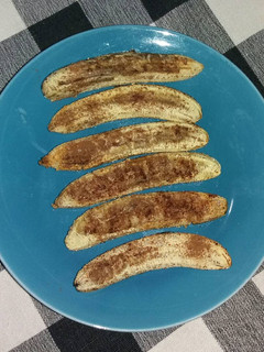 Foto resep Pisang Bakar Kayumanis