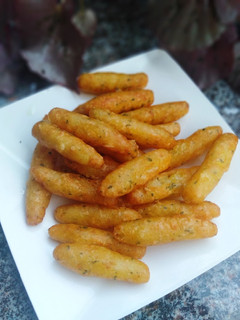 Foto resep Stik Kentang Keju