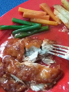 Foto resep Chicken Steak