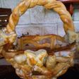 Καλαθάκι διακοσμητικό!!