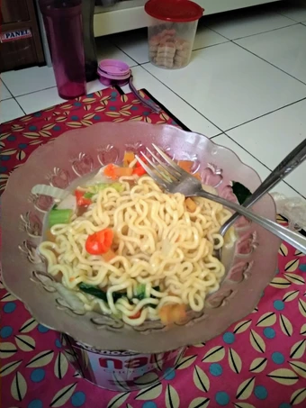 Langkah Gampang Membuat Resep Mie tektek yang Menggugah Selera Anti Ribet, Lezat Sekali