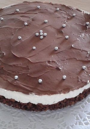 Foto di ChocoRice Cheesecake