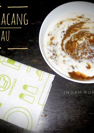 Foto resep Bubur Kacang Hijau