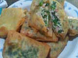 Martabak "Telur Ayam"