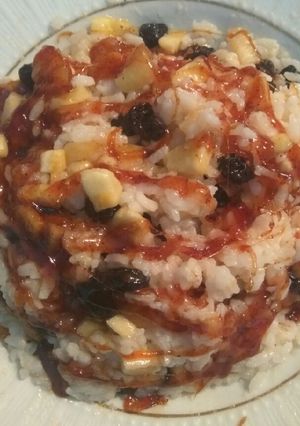 Фото Моя Рождественская кутья.