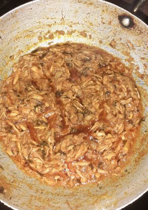 मशरूम की ग्रेवी सब्जी (mushroom ki gravy sabzi recipe in Hindi) रेसिपी मुख्य फोटो