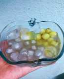 Chè hạt sen trân châu nhân dừa 🥥