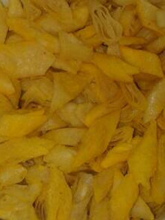 Foto resep Cemilan kulit lumpia