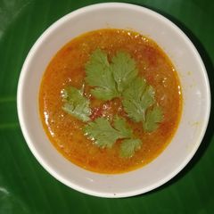 A picture of Pumpkin veg.