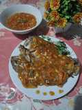 Kerapu Asam Manis
