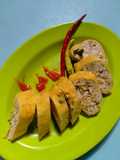 #Rolade Tahu